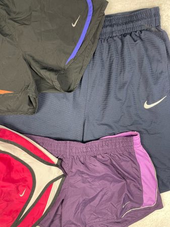 Shorts sportivi Nike