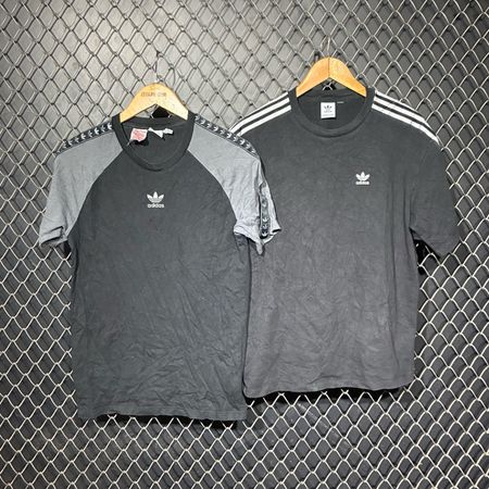 Adidas t shirts (fnc 156)
