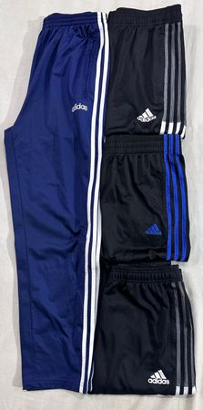 Adidas Track Pants (658)