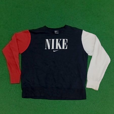 Nike Sweatshirt (Mms-530)