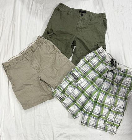 Short Mix Brand B#131