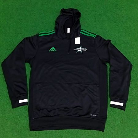 Adidas Hoodie (Mms-532)