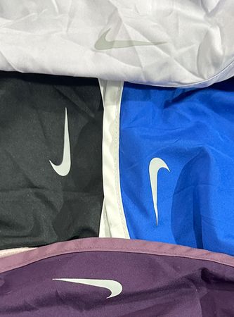 Nike Sexy Shorts (664)