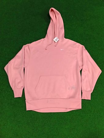 Nike Hoodie (Mms-533)