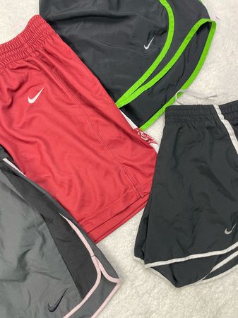Shorts esportivos Nike