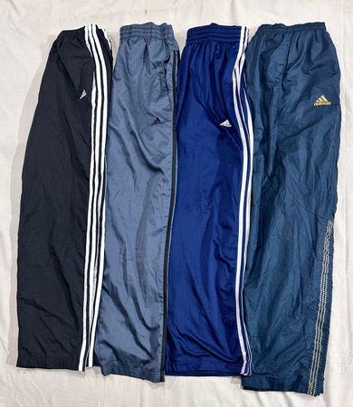 Adidas Track Pants (666)