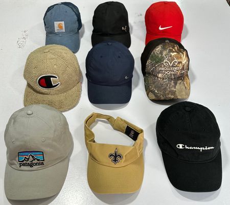Vintage Caps Mix Brand B#133