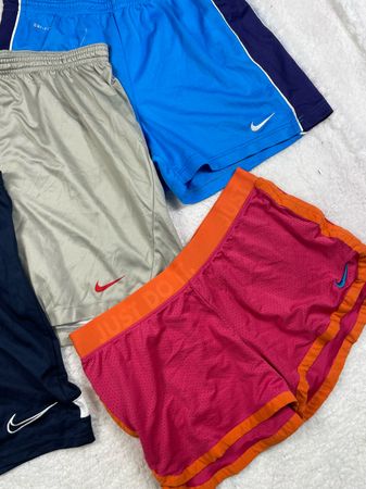Nike Sportshorts