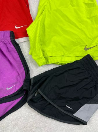 Shorts esportivos Nike