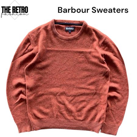 Barbour Sweaters-0170