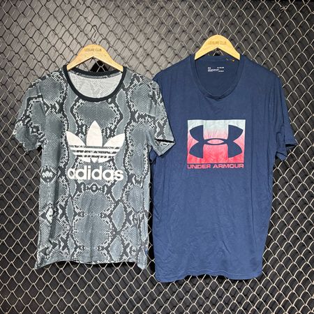 Mix branded t shirt (fnc 160)