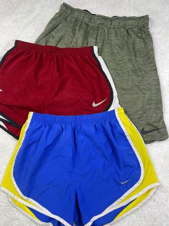 Nike Sportshorts
