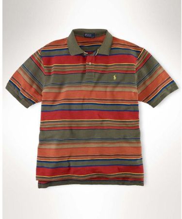 Authentische Ralph Lauren T-Shirts