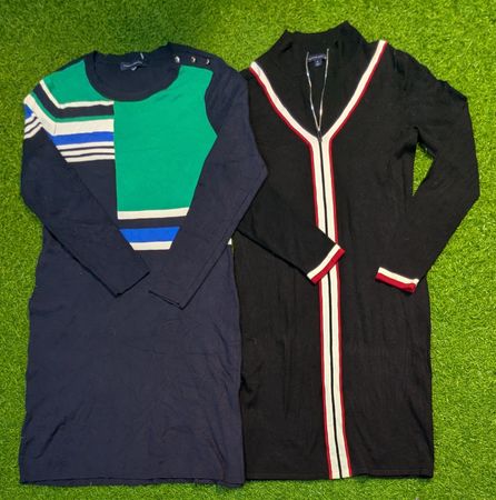 6014 - Tommy Hilfiger Dress
