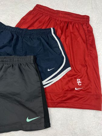 Shorts esportivos Nike