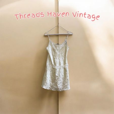 TH # 140 Women’s Slip Mini Dress – Casual to Evening Wear