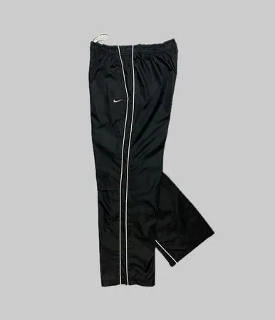 Premium Vintage Nike Baggy Pants