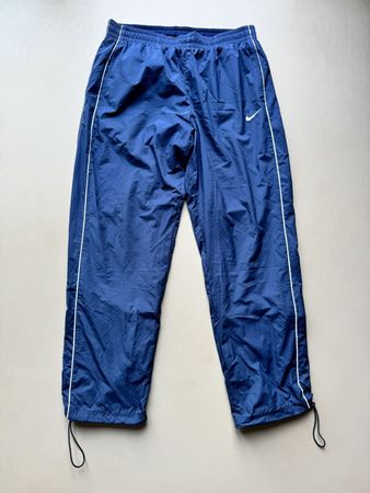 Special Vintage Nike Baggy Pants