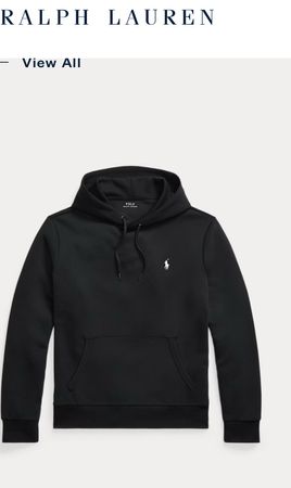 Ralph Lauren hoodies and sweatshirts