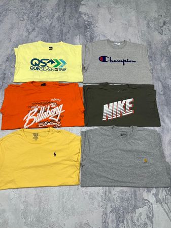 Mix Brand T-shirts