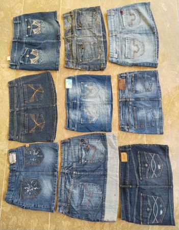Y2k mini skirts || choose your favorite skirts
