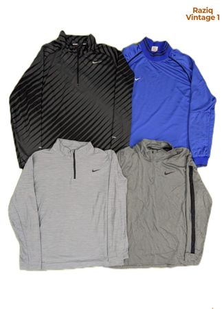 💥 RV3695 Nike L/S Tshirts