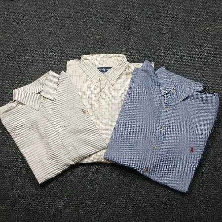Ralph Lauren Polo Shirts