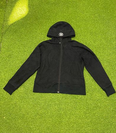 Yv435 Lululemon mix Hoodie 9P