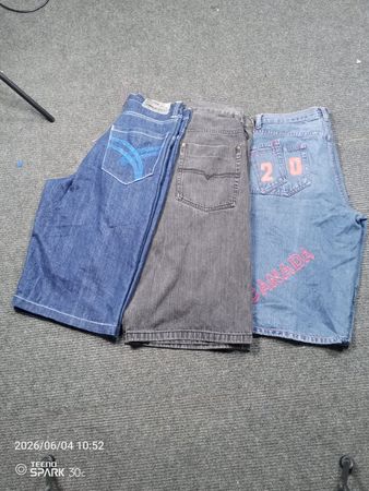 Hip Hop Jeans
