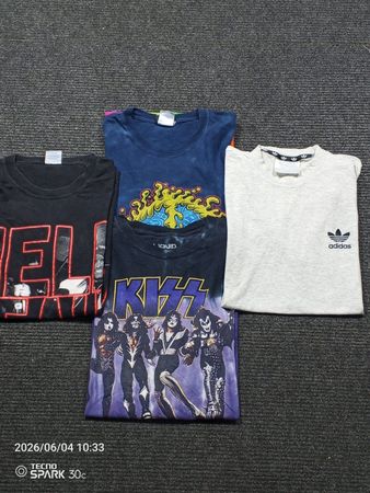 Printed T Shirts