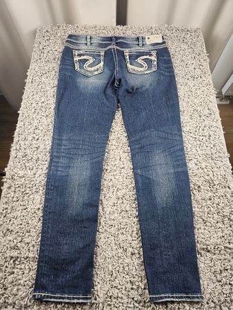 Flared Y2K Bootcut Branded Jeans Unisex