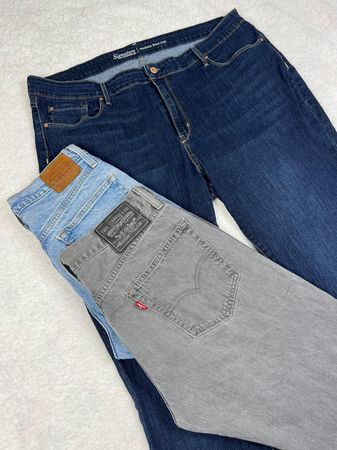 Levis jeans