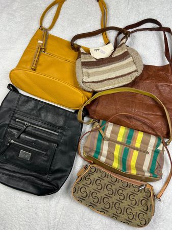 Fashion bags