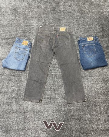 Levi’s Jeans #040626 #030