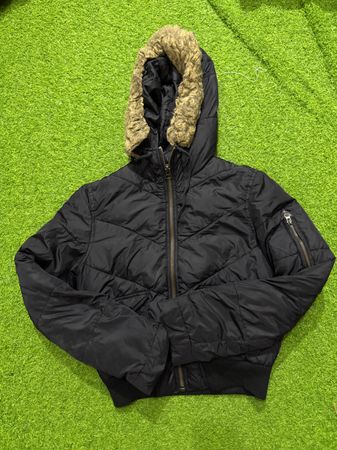 y2k ladies jacket