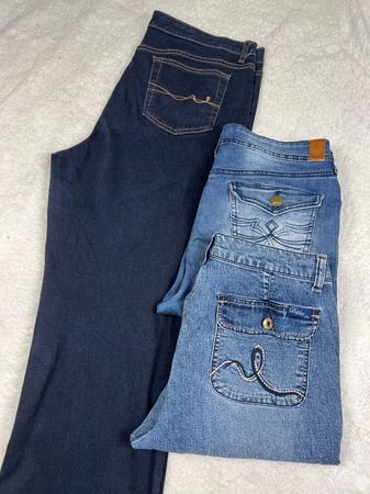 Y2K Jeans