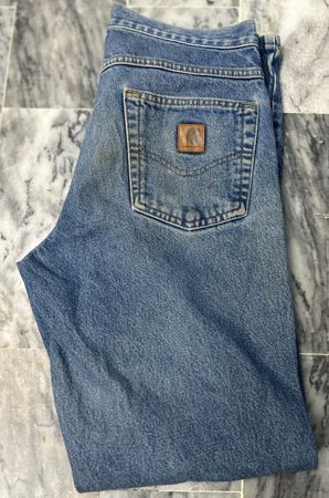 Carharrt Dickies jeans