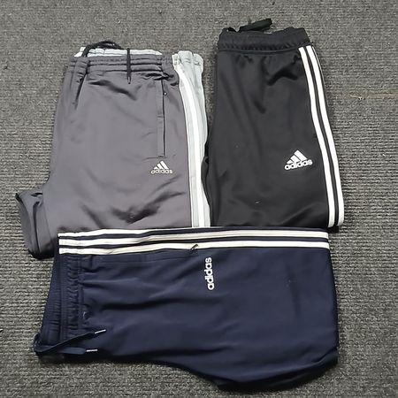 Adidas Track Pants