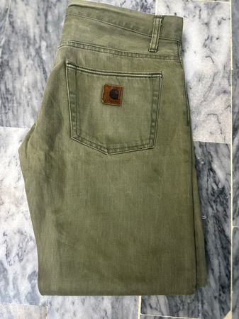 Carharrt dickies jeans