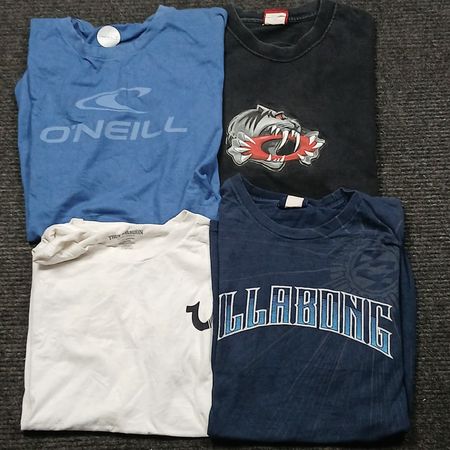 Surfer T Shirts