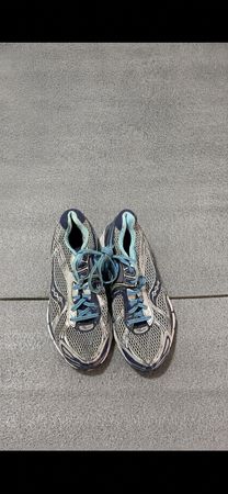 Saucony Shoes Bundle