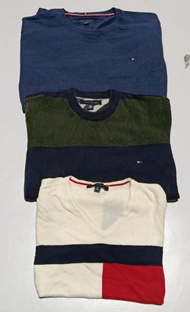 Tommy Hilfiger Sweater RV # 922
