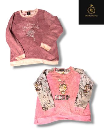 Sweatshirt cartoon