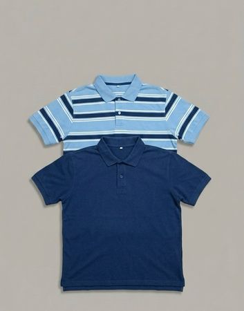 POLO T SHIRT DI MARCA PREMIUM LACOSTE