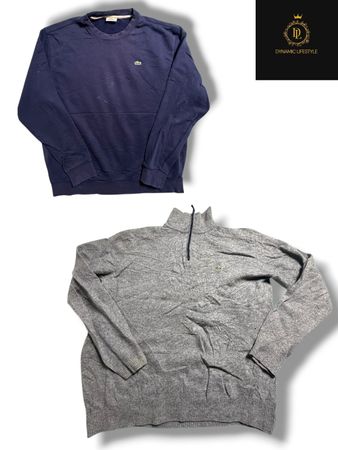 Locaste sweats et cardigan