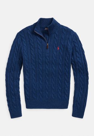 Polo Ralph Lauren 1/4 quarter zip