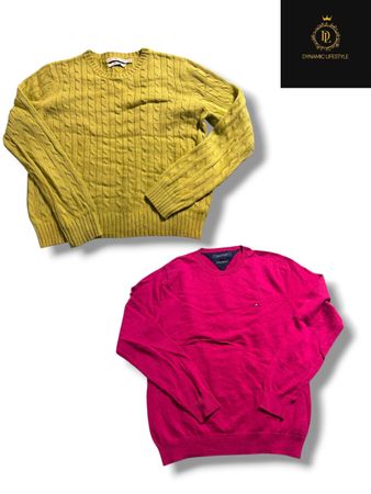 Tommy Hilfiger sweatshirts