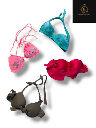 Maillot de bain haut femme
