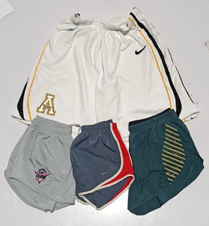 Nike Shorts RV # 926