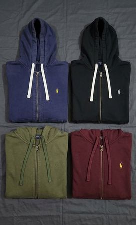 Ralph Lauren Hoodies